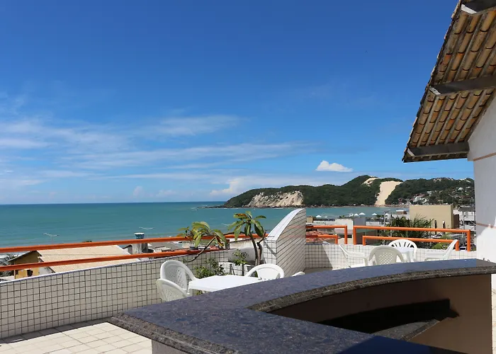 Marambaia ApartHotel em Natal